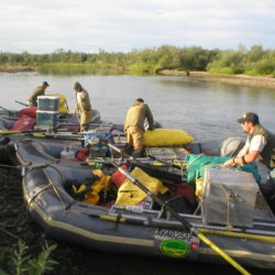 Float Trips Photos