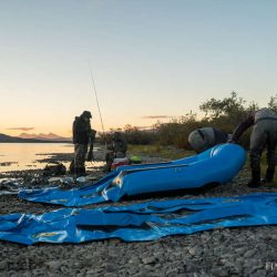 Customized Remote Alaskan Rivers Rafting Trips! Photos