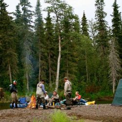 Customized Remote Alaskan Rivers Rafting Trips! Photos