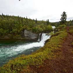 Customized Remote Alaskan Rivers Rafting Trips! Photos